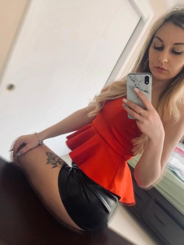 Проститутка Елена